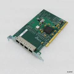 SOLFLOWER SgPCI Rev C、621-001-2CN STARPCI-PCI インターフェース PCB
