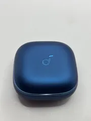 Anker Soundcore Liberty 5  ケースのみ　ディープブルー　ブルー　リバティ5