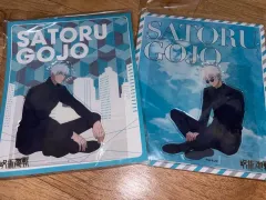 呪術廻戦 五条悟 エンスカイ アクリルスタンド 未開封 まとめ