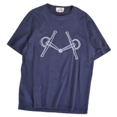 エルメス メンズ 半袖スウェット ショートスリーブスウェットシャツ T