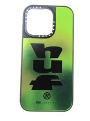 ケースティファイ CASETiFY 14 PRO iPhone 14 PRO ケース HUF コラボ スマホケース スマートホンケース iPhone ケース HG260218