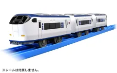 【中古】おもちゃ プラレール S-57 281系特急はるか(専用連結仕様)