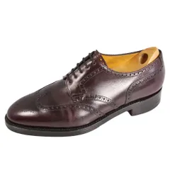 2026年最新】ジョンロブ DARBYの人気アイテム - メルカリ