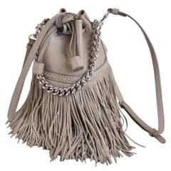 美品 ジェイアンドエムデヴィッドソン J&M DAVIDSON バッグ 2way