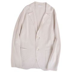 極美品】タリアトーレ モンテカルロ ダブルジャケット ブークレ 48 