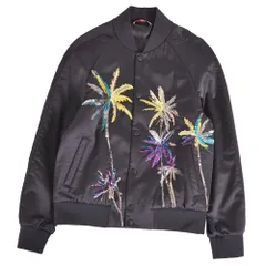 極美品 ヴァレンティノ VALENTINO ジャケット 2022 ブルゾン ボンのサムネイル