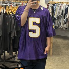 NIKE NFL 全刺繍 イーグルス アメフトゲームシャツ XL 6569 - メルカリ