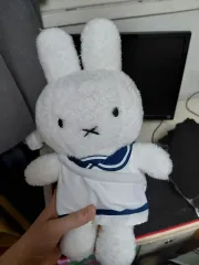 プサン セーラー ミッフィー ぬいぐるみ