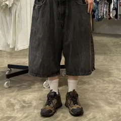 【rocawear/ロカウェア】ハーフパンツ