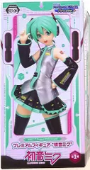 2026年最新】初音ミク project diva プレミアムフィギュアの人気
