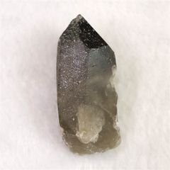 照り・透明度最高】スイス産スモーキークォーツ 72×19×24mm - メルカリ