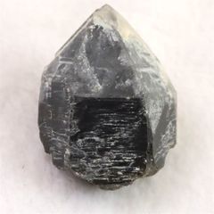 値下げしました】チベット産 モリオンクラスター 1480g 置物 原石 魔