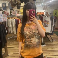PEOPLE 1 愛犬家？のビッグTシャツ XL - メルカリ
