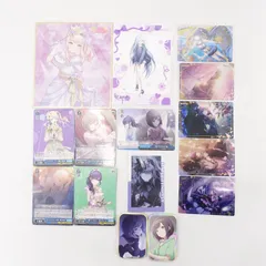 プロセカ 25時ナイトコードで 宵崎奏 朝比奈まふゆ 東雲絵名 暁山瑞希 色紙 スクエア 缶バッジ ウエハース カード エピカ ヴァイスシュヴァルツ