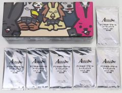 アニマルカードゲーム フルコンプセット クラファン クラウドファン