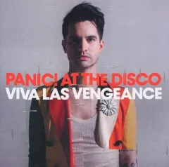 【中古】輸入洋楽CD Panic! At The Disco / Viva Las Vengeance[輸入盤]