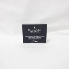 ●Dior ディオール サンク クルール クチュール 759 デューン ＜ アイシャドウ ＞ サマーデューン 4g ( 0613-M2 )
