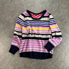 極美品☆トゥモローランド マカフィー☆ ケーブルクルーネック