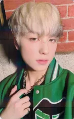 &TEAM Weverse JAPAN TAKI First Howling:NOW ホログラム