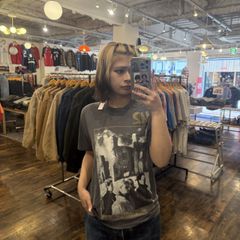 90s u2 ビンテージバンドtシャツ 深瀬着用 sekainoowari - メルカリ