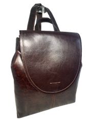 ✨美品✨ INDEED インディード 本革リュック ダークブラウン A4 大容量 ✨美品✨ INDEED インディード 本革リュック ダークブラウン A4 大容量