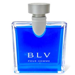 ブルガリ ブルー プールオム オードトワレ 100ml - メルカリ