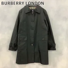 2026年最新】BURBERRYスプリングコートの人気アイテム - メルカリ