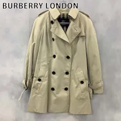 2026年最新】バーバリー トレンチコート ベルトの人気アイテム - メルカリ