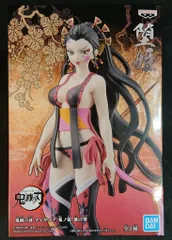 BANDAI SPIRITS フィギュア 鬼ノ装 漆の型 B 堕姫