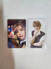 BOYNEXTDOOR(ボイネク) ボーイライフ スタンダード イハン(LEEHAN) トレカ