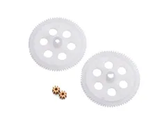 新品 ジーフォース ギアセット(BO105用) GB330 [ネコポス]