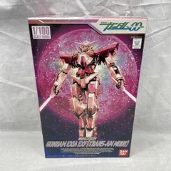 2026年最新】1/100 ガンダムエクシア EXF (トランザムモード)の人気