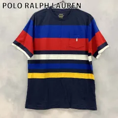 POLO RALPH LAUREN ポロラルフローレン ポケットTシャツ