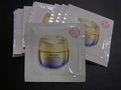 資生堂 バイタルパーフェクション アドバンスクリーム ソフト 1.5g×10包