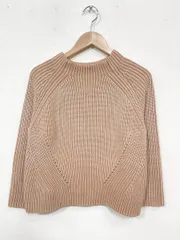 DEMYLEE　デミリー ニット セーター sizeS/オレンジ◆■レディース