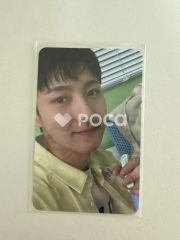 Seventeen ホシ セブチ 2021 SVT 5TH FAN MEETING SEVENTEEN in CARAT