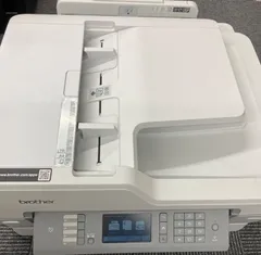￥0 【通電確認済み・動作未確認】 Brother A3インクジェット複合機 MFC-J6983CDW 【電化製品】 【3】のサムネイル