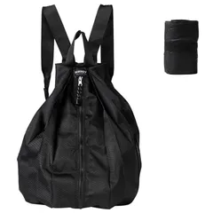 [MAGPIE] 携帯リュック 折りたたみ バックパック アウトドア バックパック 軽量 防水 リュック ショッピング 旅行 登山 スポーツ 通学 通勤 メンズ レディース