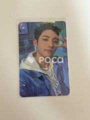 Seventeen ホシ セブチ 2021 SVT 5TH FAN MEETING SEVENTEEN in CARAT