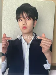 straykids スンミン スキズ MAXIDENT ALADDIN