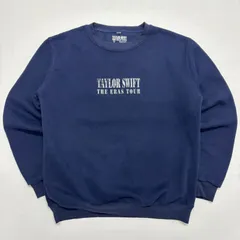 2026年最新】Taylor Swift スウェットの人気アイテム - メルカリ
