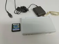 ニンテンドーDS Lite USG-001/おまけソフトつき！
