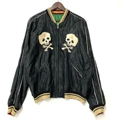 2026年最新】UNUSED スカジャンの人気アイテム - メルカリ