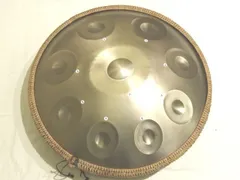 2026年最新】ハンドパン 楽器の人気アイテム - メルカリ