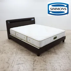 2026年最新】展示品 シモンズの人気アイテム - メルカリ