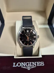 2026年最新】LONGINES conquestの人気アイテム - メルカリ