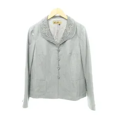 2026年最新】ユキコハナイ ジャケットの人気アイテム - メルカリ