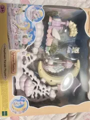 シルバニアファミリー デイドリーム パレード 遊園地