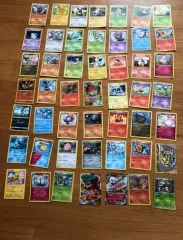 ポケットモンスターカード 全49枚 まとめ出品