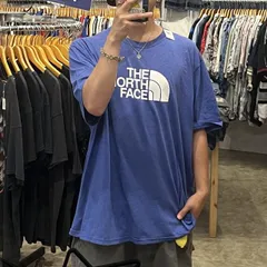 【THE NORTH FACE /  ザ・ノースフェイス】Tシャツ